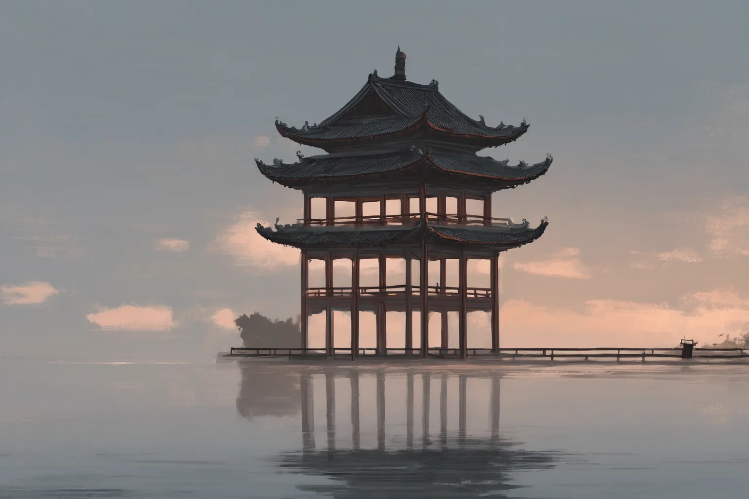 最该警惕的,不是时代太坏,而是把欲望和体面当成人生尺度