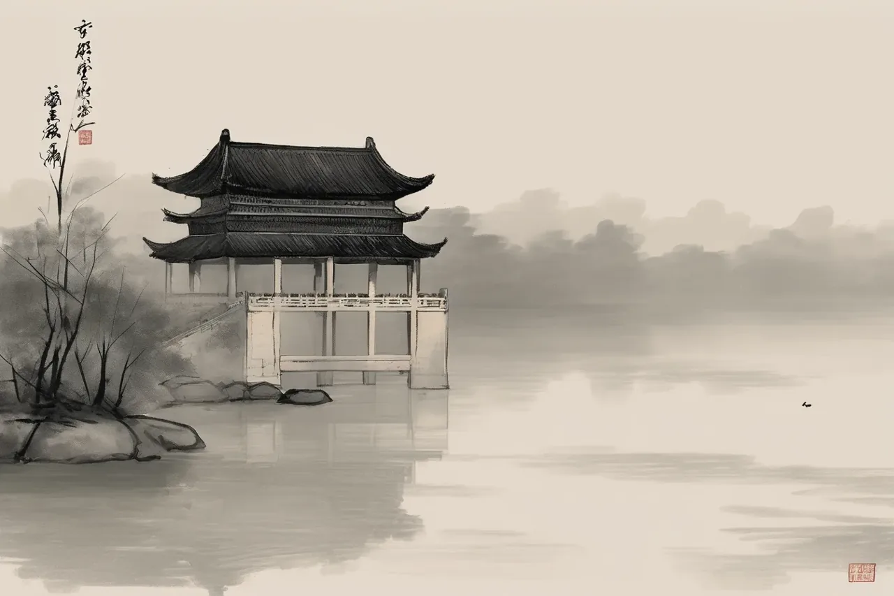离开一年后,我才慢慢看清自己真正在乎什么