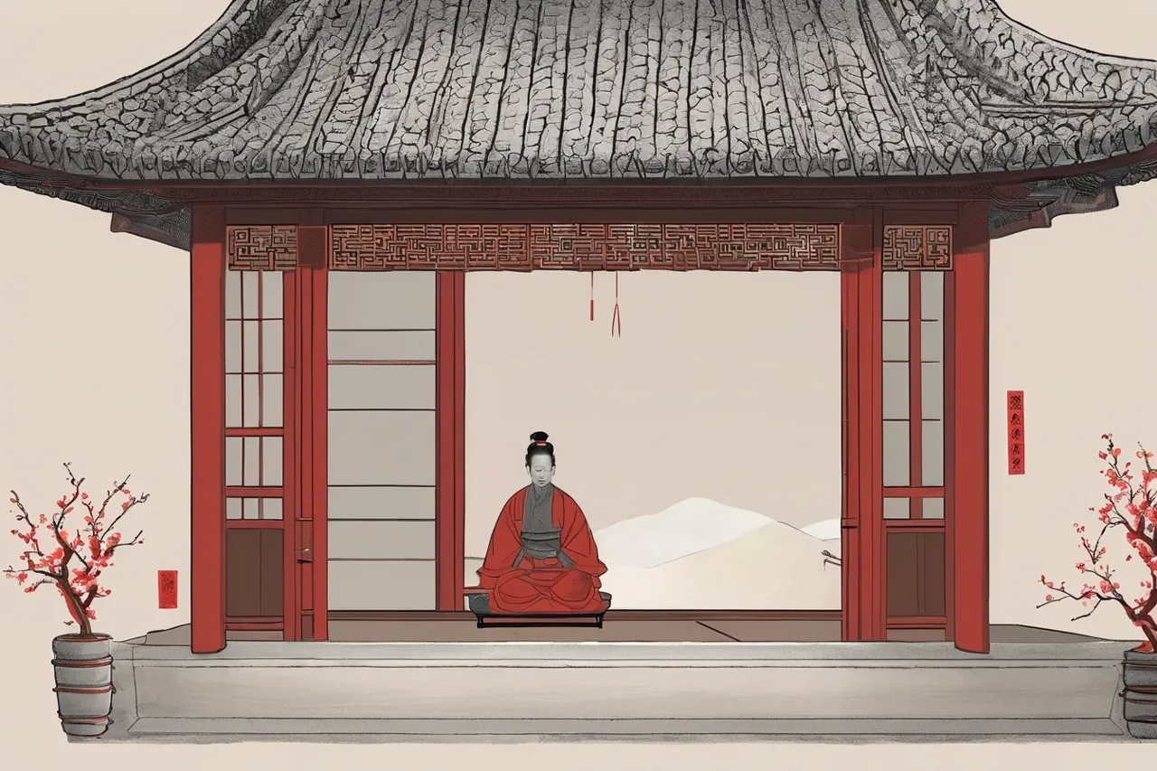 读书真正珍贵的，是把人从功利里拉回来