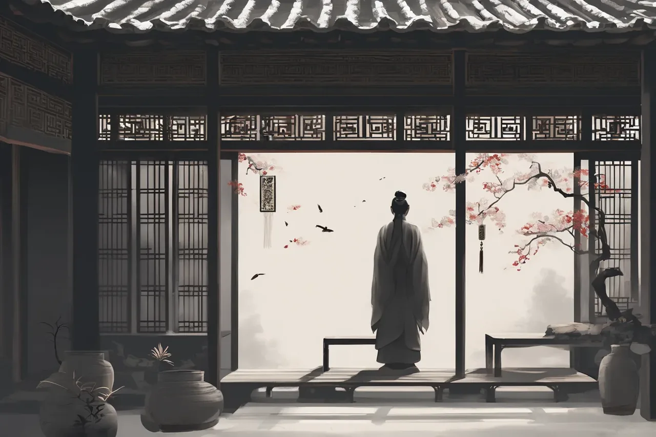 真正难放下的关系，往往是那些爱过也恨过的年月