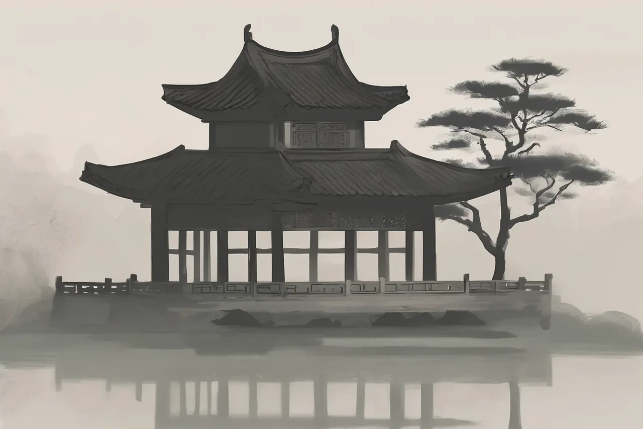 安宁,不是世界忽然安静,而是我慢慢把自己安顿下来