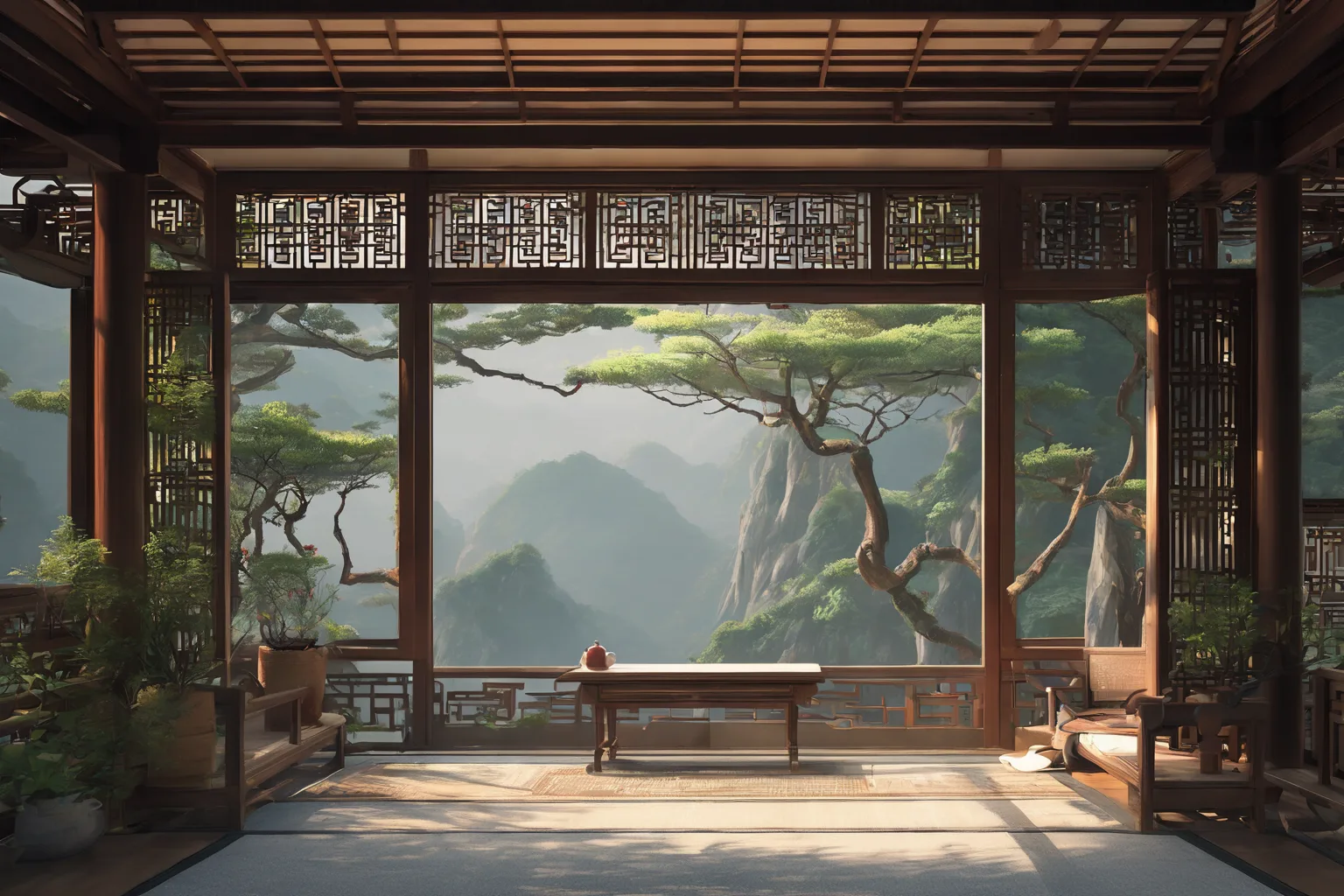 认真回应