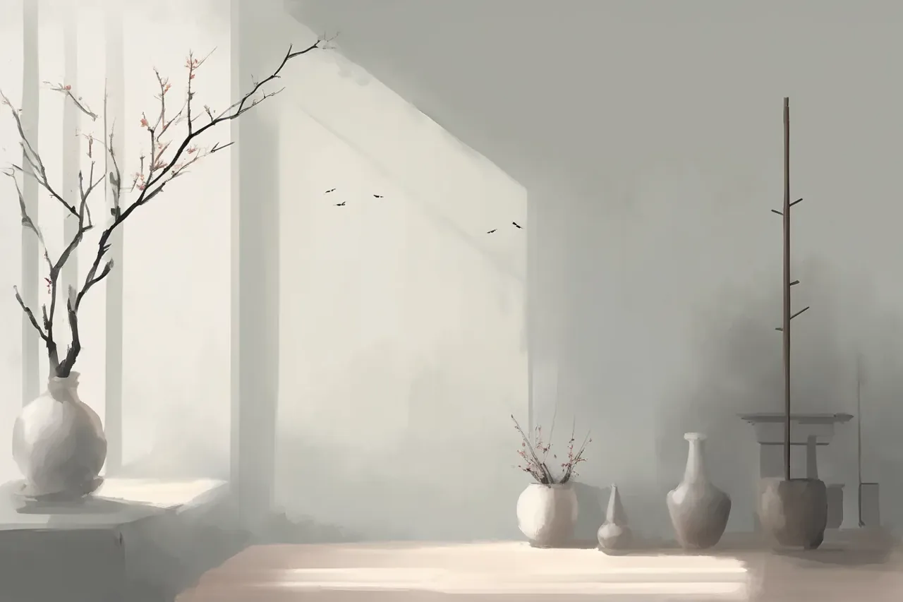 叶落时,友谊以散。