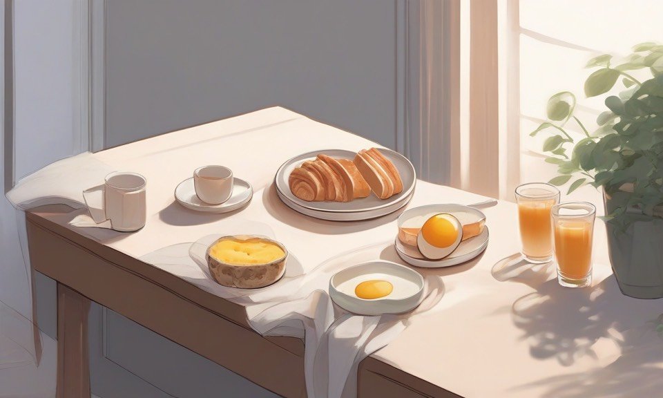真正该先补的,不是鸡血,而是睡眠、饮食和活动量